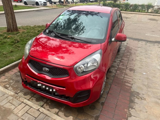 Venda KIA PICANTO 1.2