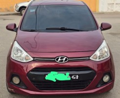 Comprar HYUNDAI GRAND i10 1.2