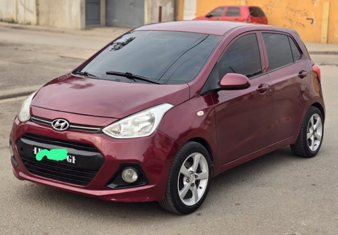 Venda HYUNDAI GRAND i10 1.2