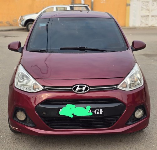Venda HYUNDAI GRAND i10 1.2