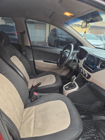 Venda HYUNDAI GRAND i10 1.2