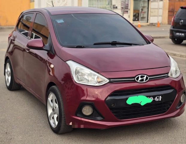 Venda HYUNDAI GRAND i10 1.2