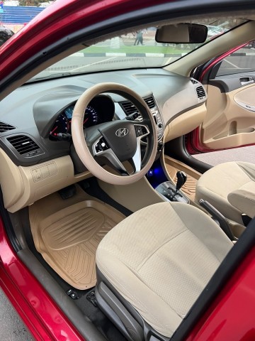 Venda HYUNDAI ACCENT FULL OPTION