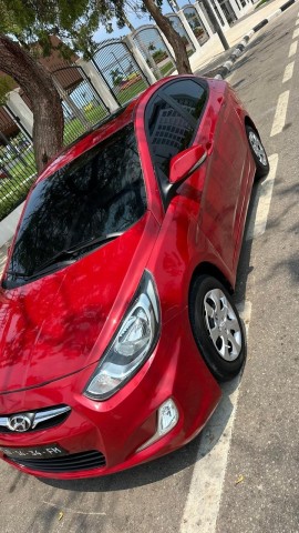 Venda HYUNDAI ACCENT FULL OPTION