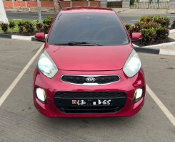 Comprar KIA PICANTO 1.2 FULL