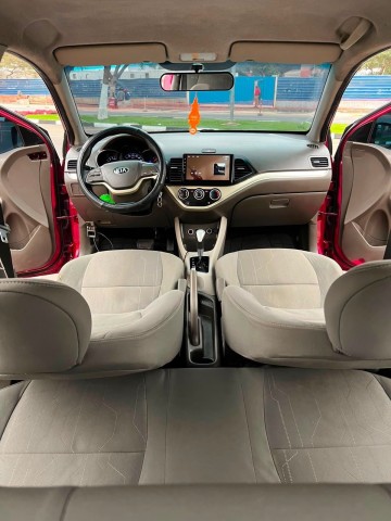 Venda KIA PICANTO 1.2 FULL