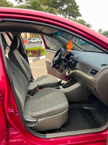 Venda KIA PICANTO 1.2 FULL