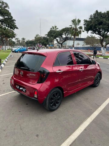 Venda KIA PICANTO 1.2 FULL