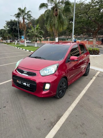 Venda KIA PICANTO 1.2 FULL