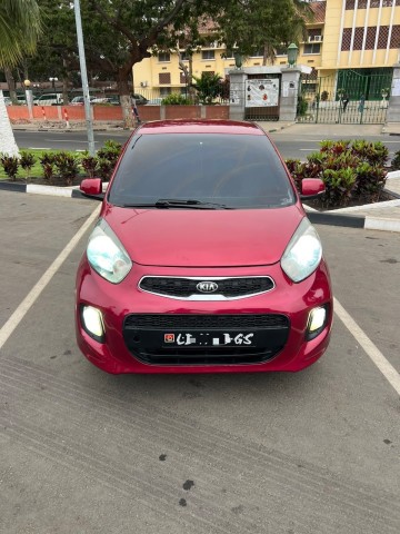 Venda KIA PICANTO 1.2 FULL