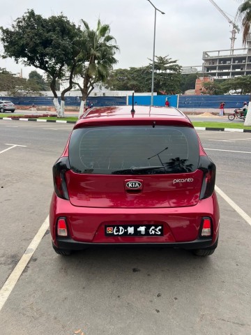 Venda KIA PICANTO 1.2 FULL