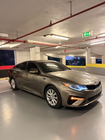 Venda KIA OPTIMA FULL