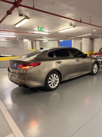 Venda KIA OPTIMA FULL