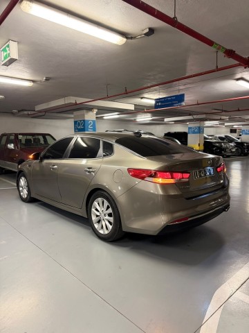 Venda KIA OPTIMA FULL