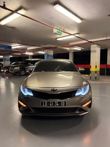 Venda KIA OPTIMA FULL