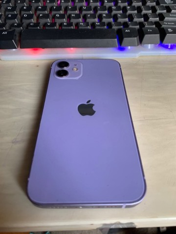Venda IPhone 12 128 GB