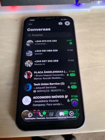 Venda IPhone 12 128 GB