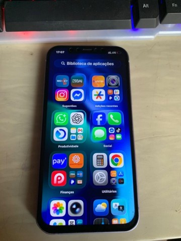 Venda IPhone 12 128 GB