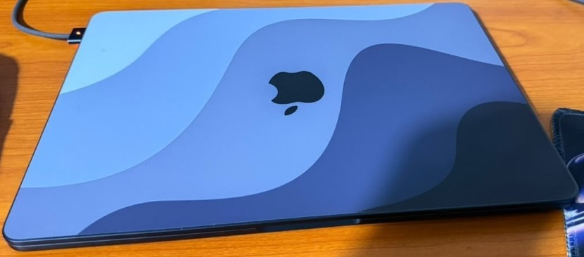 Venda Mac Book Air M3 2024, 512 GB