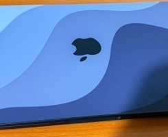Venda Mac Book Air M3 2024, 512 GB