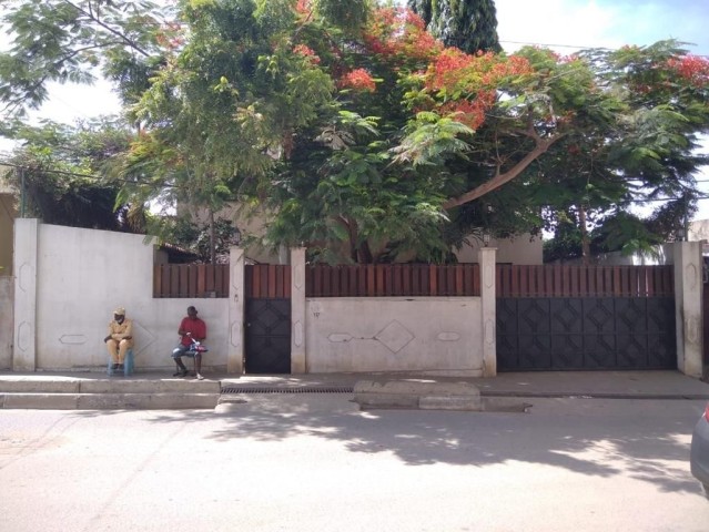 Venda Vivenda no Bairro Prenda 10% garantido sem discussão