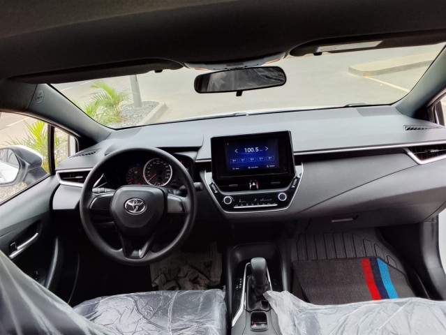 Venda TOYOTA COROLLA SEMI NOVO EXECUTIVO