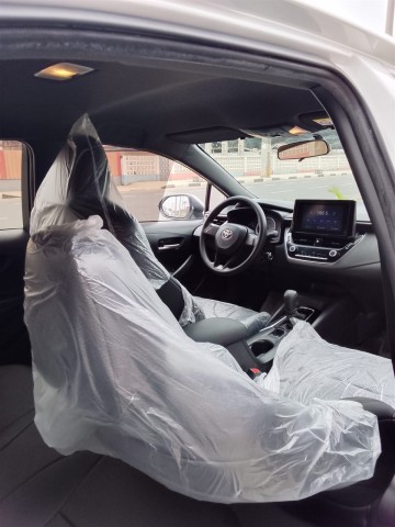 Venda TOYOTA COROLLA SEMI NOVO EXECUTIVO
