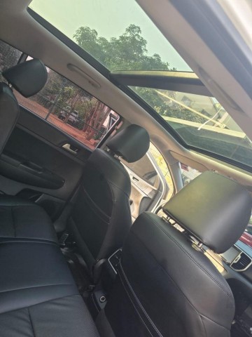 Venda KIA SPORTAGE