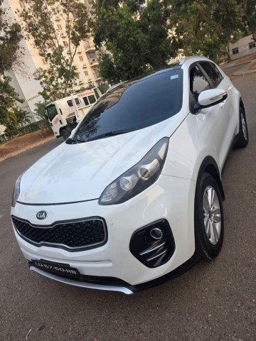 Venda KIA SPORTAGE
