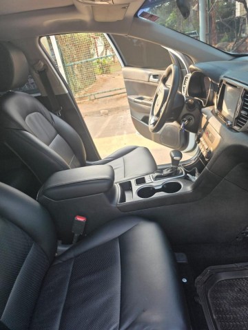 Venda KIA SPORTAGE