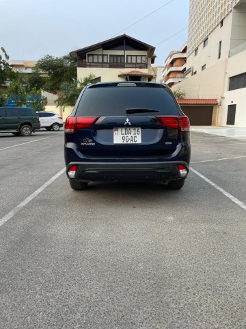 Venda MITSUBISHI OUTLANDER