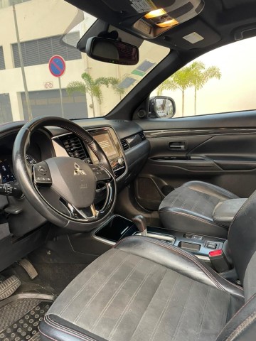 Venda MITSUBISHI OUTLANDER