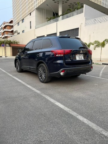 Venda MITSUBISHI OUTLANDER