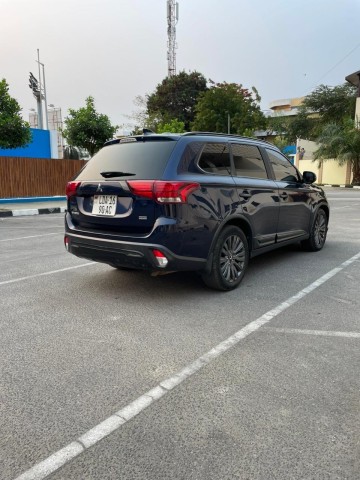 Venda MITSUBISHI OUTLANDER