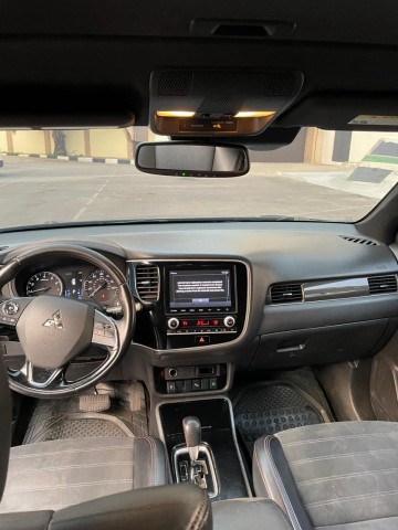 Venda MITSUBISHI OUTLANDER