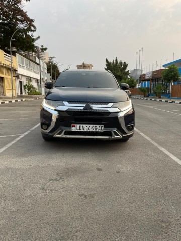 Venda MITSUBISHI OUTLANDER