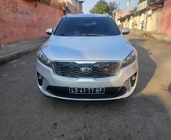 A venda KIA SORENTO (V6)