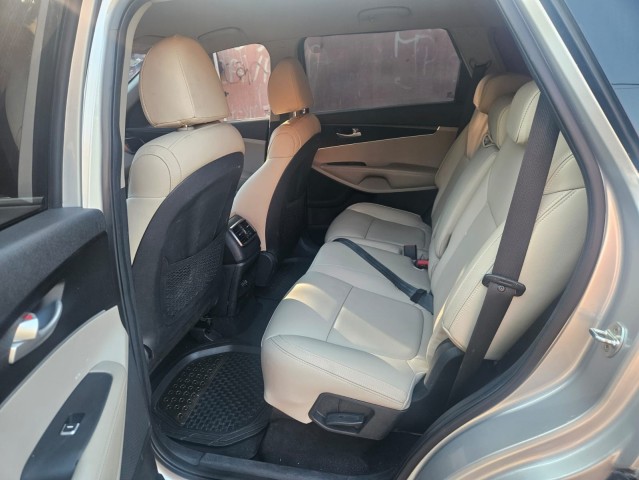 Venda KIA SORENTO (V6)
