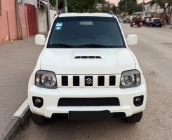 Comprar SUZUKI JIMNY