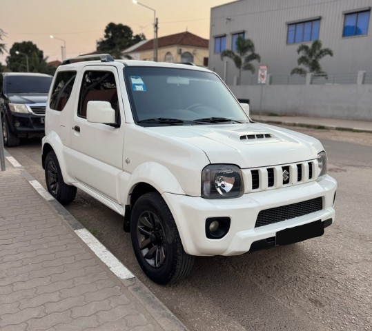 Venda SUZUKI JIMNY