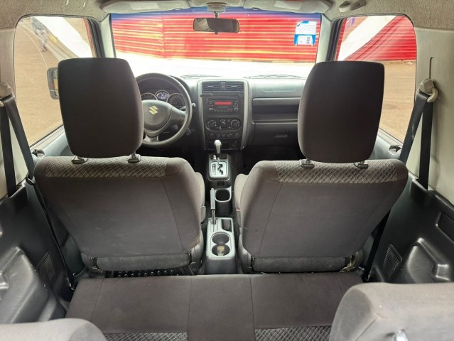 Venda SUZUKI JIMNY