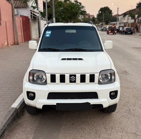 Venda SUZUKI JIMNY