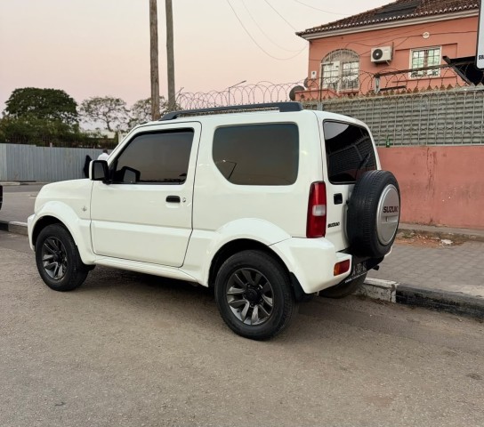 Venda SUZUKI JIMNY