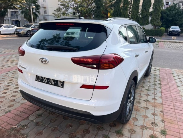 Venda HYUNDAI TUCSON