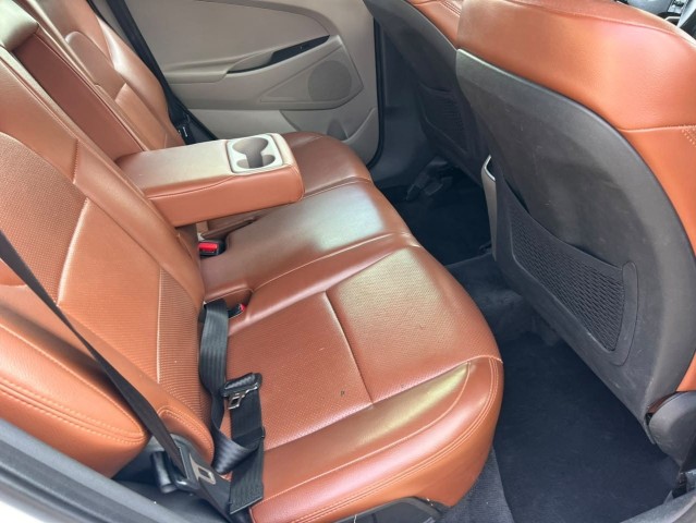 Venda HYUNDAI TUCSON