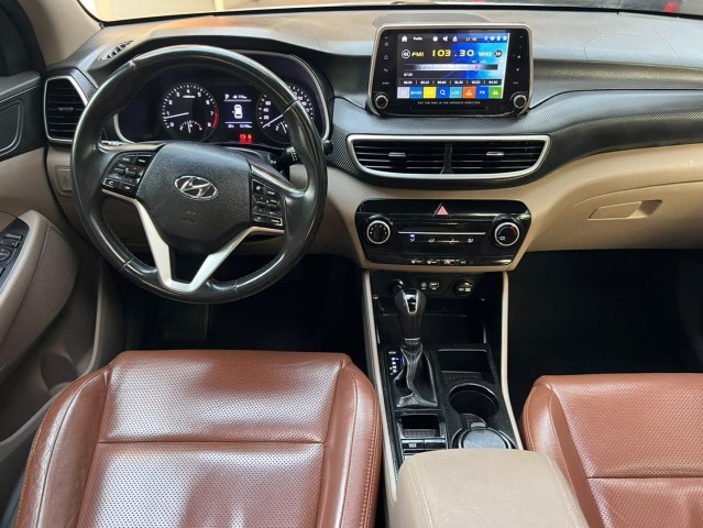 Venda HYUNDAI TUCSON