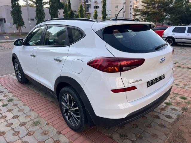 Venda HYUNDAI TUCSON