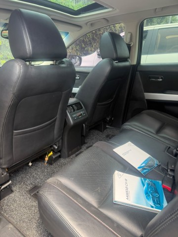 Venda MAZDA CX9