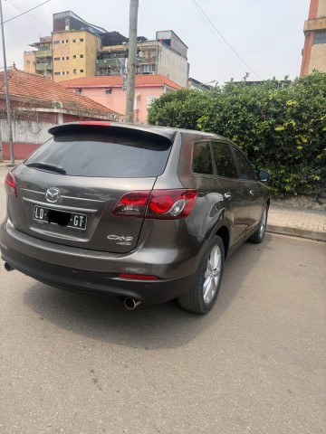 Venda MAZDA CX9