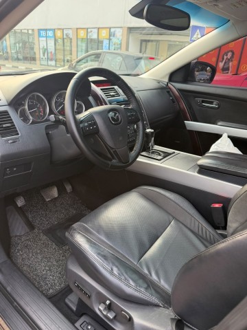 Venda MAZDA CX9